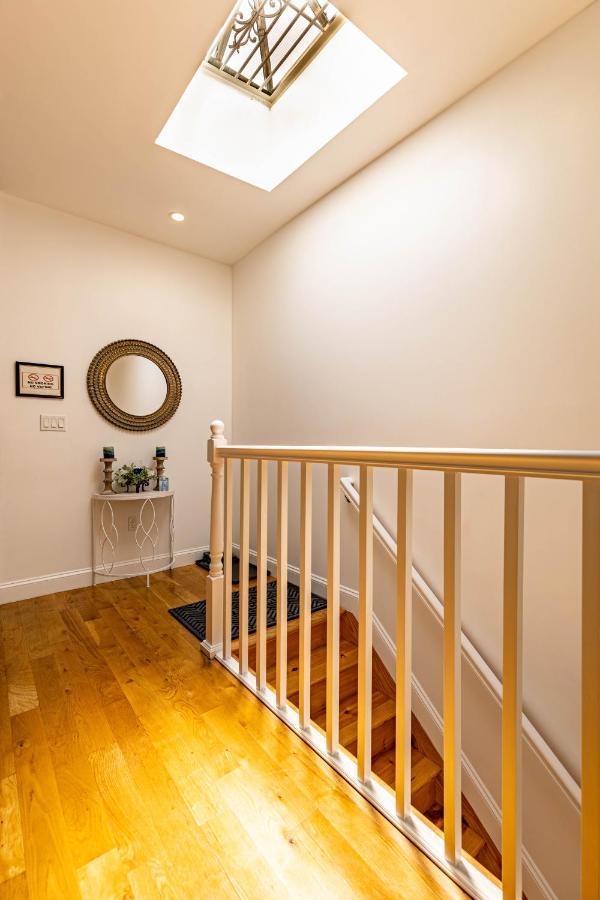 Top Floor With Skylight Brooklyn 纽约 外观 照片
