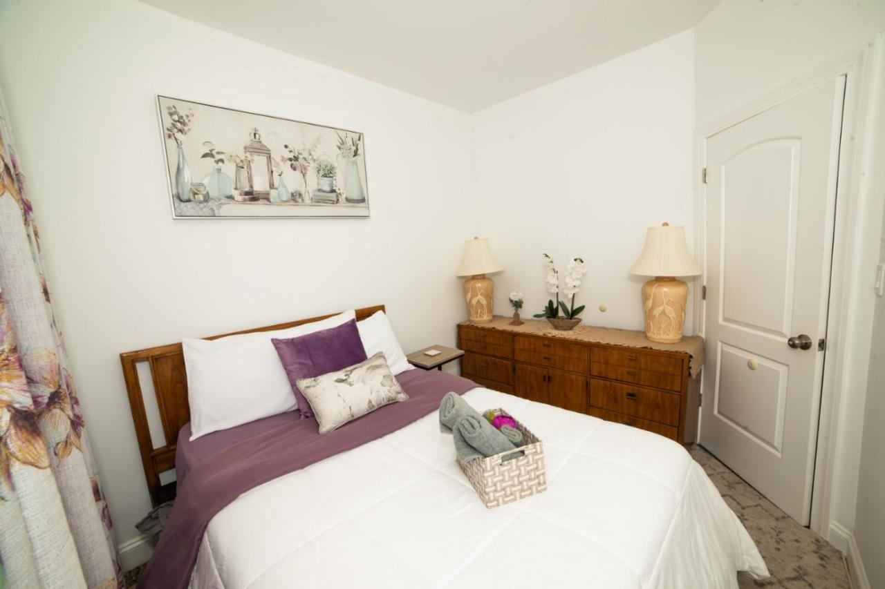 Top Floor With Skylight Brooklyn 纽约 外观 照片