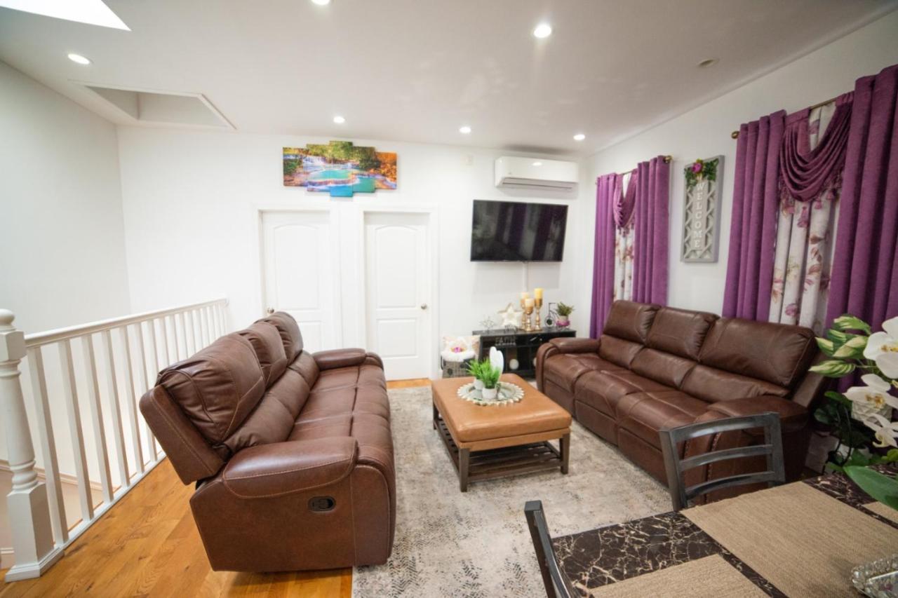 Top Floor With Skylight Brooklyn 纽约 外观 照片