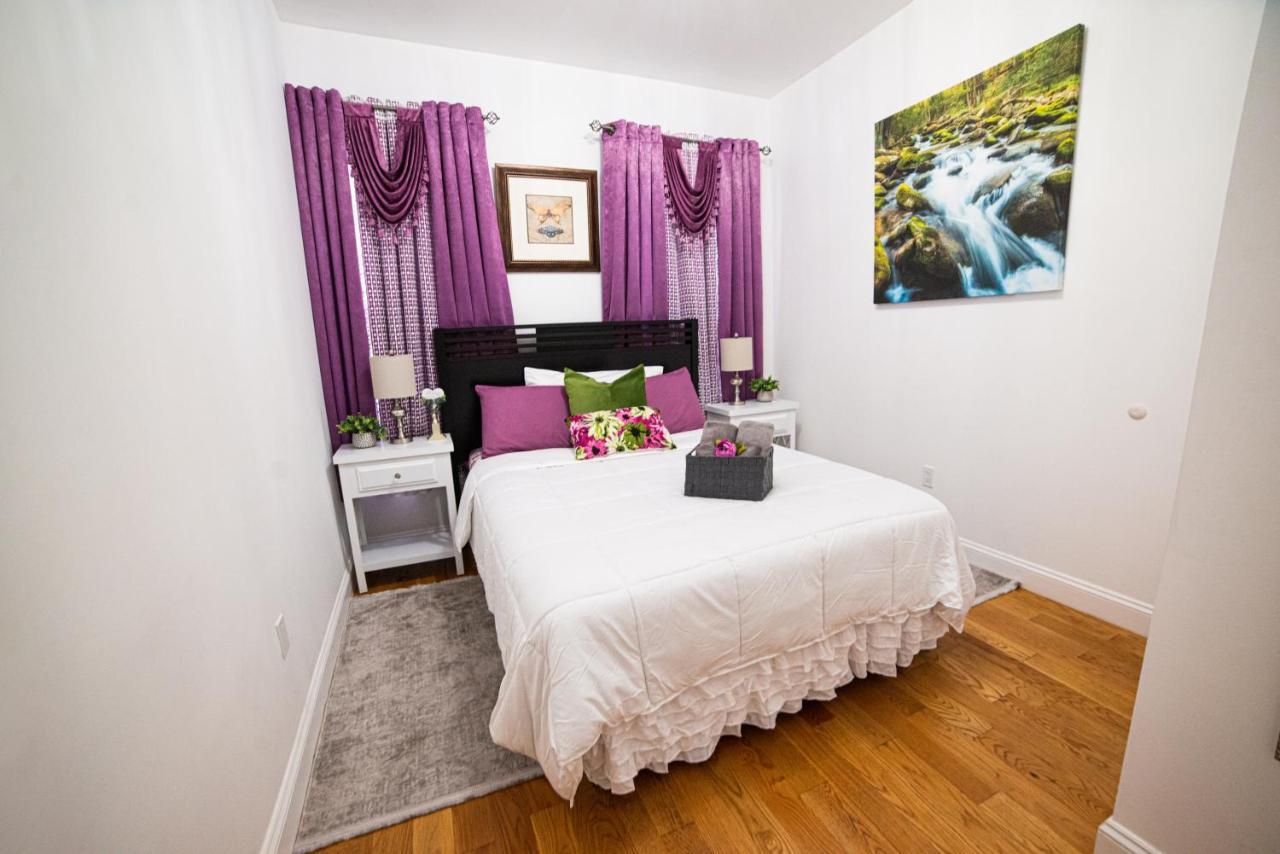 Top Floor With Skylight Brooklyn 纽约 外观 照片