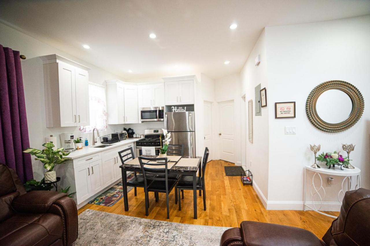 Top Floor With Skylight Brooklyn 纽约 外观 照片